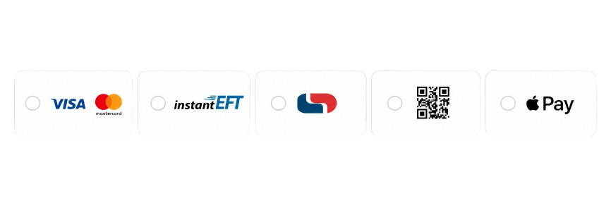Payment Methods